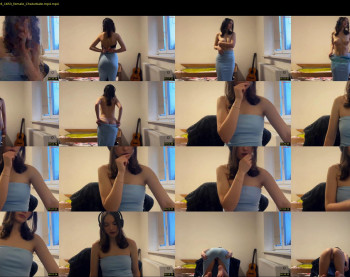 dennisethuman — 11 minute Chaturbate female cam video clip, 720p, Jan 29, 2026