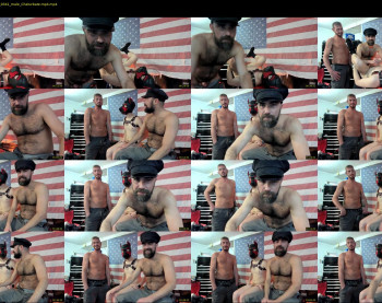 hardworkertn — 4 minute Chaturbate male cam video clip, 720p, Jan 30, 2026