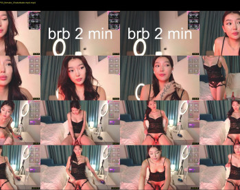 hey_herbal — 79 minute Chaturbate female cam video clip, 720p, Jan 29, 2026