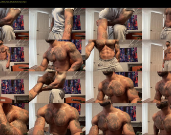 marineguyk19 — 47 minute Chaturbate male cam video clip, 720p, Jan 29, 2026
