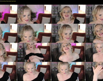 sandra_kind — 11 minute Chaturbate female cam video clip, 720p, Jan 29, 2026
