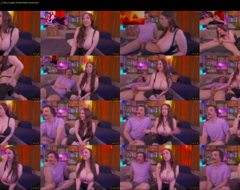 task_manager — 83 minute Chaturbate couple cam video clip, 720p, Jan 29, 2026
