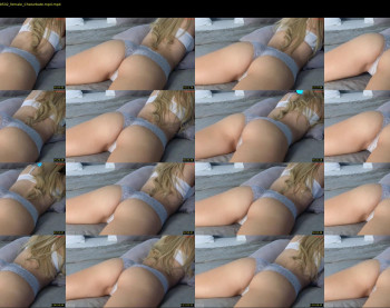 adele_armas — 87 minute Chaturbate female cam video clip, 720p, Jan 31, 2026