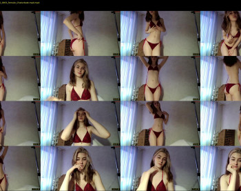 dremazwahlen — 93 minute Chaturbate female cam video clip, 720p, Jan 30, 2026
