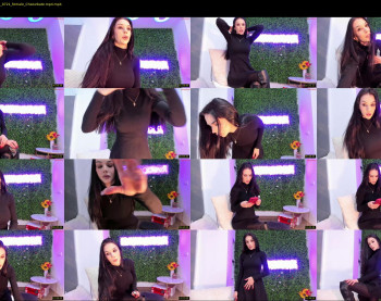 hotfallingdevil — 17 minute Chaturbate female cam video clip, 720p, Jan 30, 2026