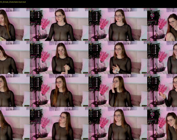 jane_meys — 11 minute Chaturbate female cam video clip, 720p, Jan 30, 2026