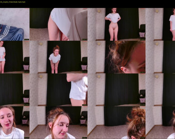 miya_here — 7 minute Chaturbate couple cam video clip, 720p, Jan 31, 2026