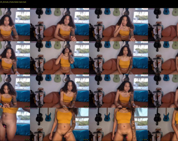onlystrings — 14 minute Chaturbate female cam video clip, 720p, Jan 31, 2026