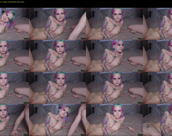 shiroxloly — 5 minute Chaturbate couple cam video clip, 720p, Jan 30, 2026