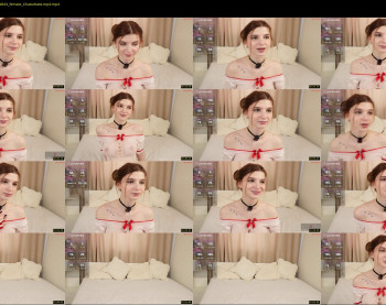 sofia__home — 3 minute Chaturbate female cam video clip, 720p, Jan 30, 2026