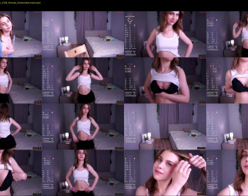 birgitmcduffey — 120 minute Chaturbate female cam video clip, 720p, Jan 31, 2026