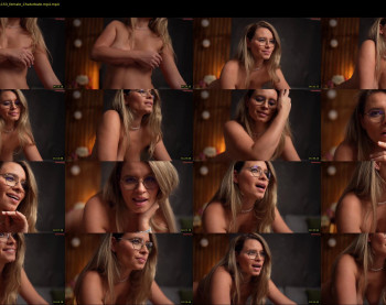 brandywhite — 4 minute Chaturbate female cam video clip, 720p, Jan 31, 2026
