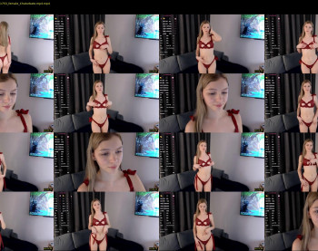 christybryant — 64 minute Chaturbate female cam video clip, 720p, Jan 31, 2026