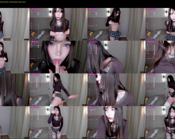 dark_ester — 35 minute Chaturbate female cam video clip, 720p, Jan 31, 2026