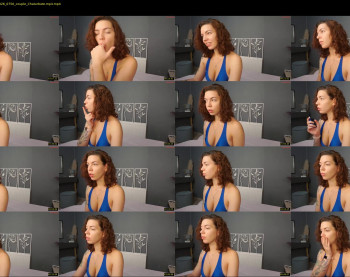 garden_of_eden_ — 53 minute Chaturbate couple cam video clip, 720p, Jan 31, 2026