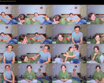 mamiclouds — 26 minute Chaturbate female cam video clip, 720p, Jan 31, 2026