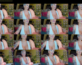 sofiequeen_ — 10 minute Chaturbate female cam video clip, 720p, Jan 31, 2026