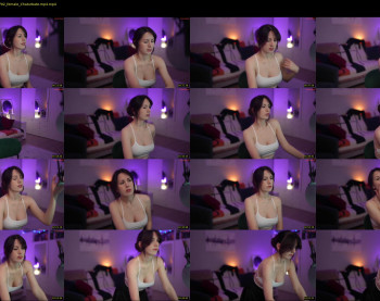 _blackbee_ — 5 minute Chaturbate female cam video clip, 720p, Feb 1, 2026
