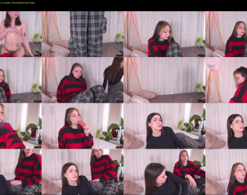 _miumiu_ — 11 minute Chaturbate female cam video clip, 720p, Feb 1, 2026