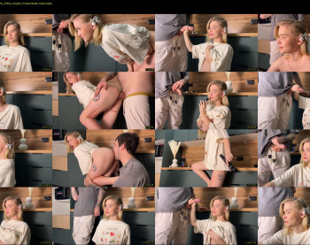 adele_nick2202 — 121 minute Chaturbate couple cam video clip, 720p, Feb 1, 2026