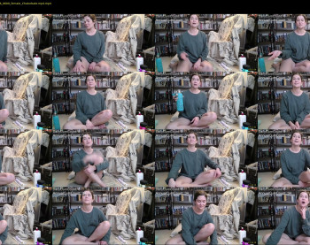 bellastrange69 — 18 minute Chaturbate female cam video clip, 720p, Feb 1, 2026