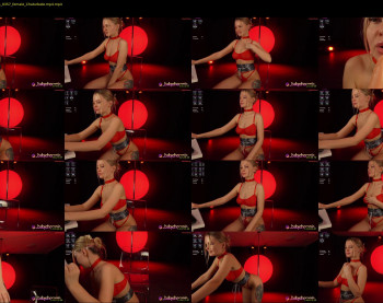 bubble__gum_ — 121 minute Chaturbate female cam video clip, 720p, Feb 2, 2026