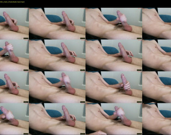 classedging — 4 minute Chaturbate male cam video clip, 720p, Feb 2, 2026