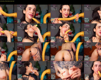 evarabbit — 30 minute Chaturbate female cam video clip, 720p, Feb 2, 2026