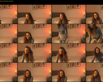 hell_lo — 6 minute Chaturbate female cam video clip, 720p, Feb 2, 2026
