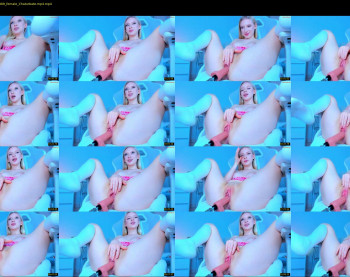 jane__klein — 12 minute Chaturbate female cam video clip, 720p, Feb 1, 2026