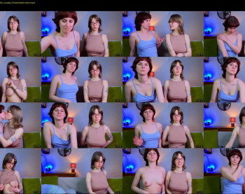 jitoon_exe — 37 minute Chaturbate female cam video clip, 720p, Feb 1, 2026
