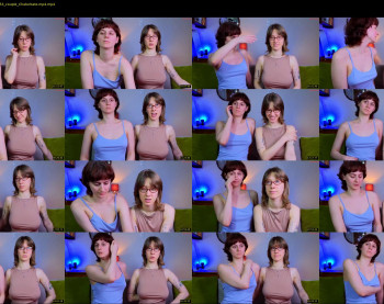 jitoon_exe — 33 minute Chaturbate female cam video clip, 720p, Feb 1, 2026