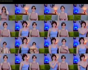 jitoon_exe — 14 minute Chaturbate female cam video clip, 720p, Feb 1, 2026