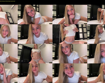 katcontrol — 67 minute Chaturbate female cam video clip, 720p, Feb 1, 2026