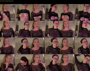 mia_cloudy — 18 minute Chaturbate female cam video clip, 720p, Feb 1, 2026