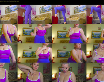 reasonforpassion_ — 11 minute Chaturbate female cam video clip, 720p, Feb 1, 2026