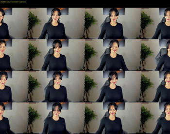 sara_devills — 5 minute Chaturbate female cam video clip, 720p, Feb 1, 2026