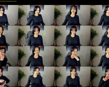 sara_devills — 35 minute Chaturbate female cam video clip, 720p, Feb 1, 2026