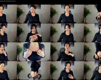 sara_devills — 50 minute Chaturbate female cam video clip, 720p, Feb 1, 2026