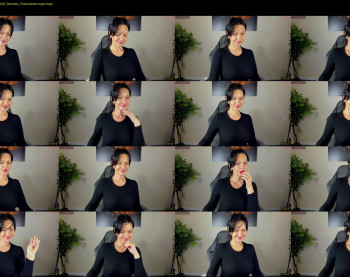 sara_devills — 9 minute Chaturbate female cam video clip, 720p, Feb 1, 2026