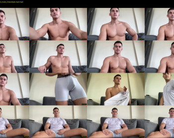 sebybeba — 6 minute Chaturbate couple cam video clip, 720p, Feb 1, 2026
