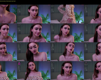 secrethustle — 121 minute Chaturbate female cam video clip, 720p, Feb 1, 2026
