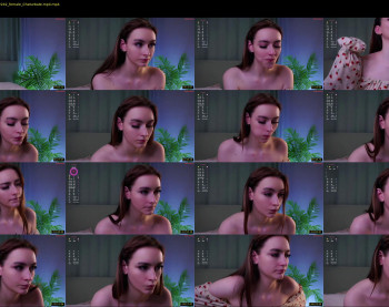 secrethustle — 121 minute Chaturbate female cam video clip, 720p, Feb 1, 2026