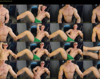 sinffuly — 74 minute Chaturbate male cam video clip, 720p, Feb 1, 2026