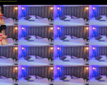 sofiaa_cortes — 62 minute Chaturbate female cam video clip, 720p, Feb 2, 2026