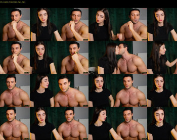 tom_fordd — 3 minute Chaturbate male cam video clip, 720p, Feb 1, 2026