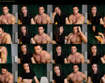 tom_fordd — 33 minute Chaturbate male cam video clip, 720p, Feb 1, 2026