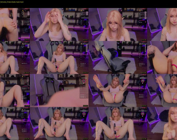 zelda_1 — 40 minute Chaturbate female cam video clip, 720p, Feb 1, 2026