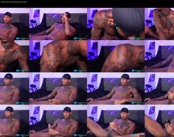 almightycnote — 10 minute Chaturbate male cam video clip, 720p, Feb 2, 2026