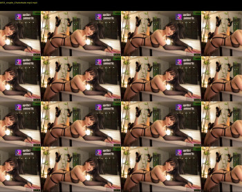 aprilpalmers — 6 minute Chaturbate female cam video clip, 720p, Feb 2, 2026